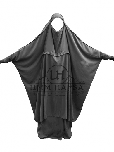 greymaternity