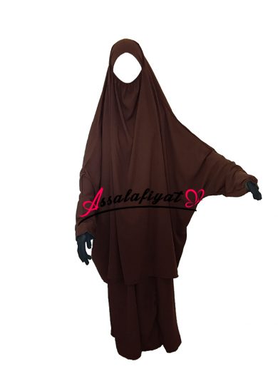 teenagersjilbabbrown