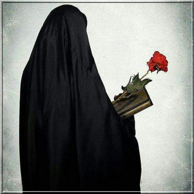 #Anonymous1 – My Jilbab Story