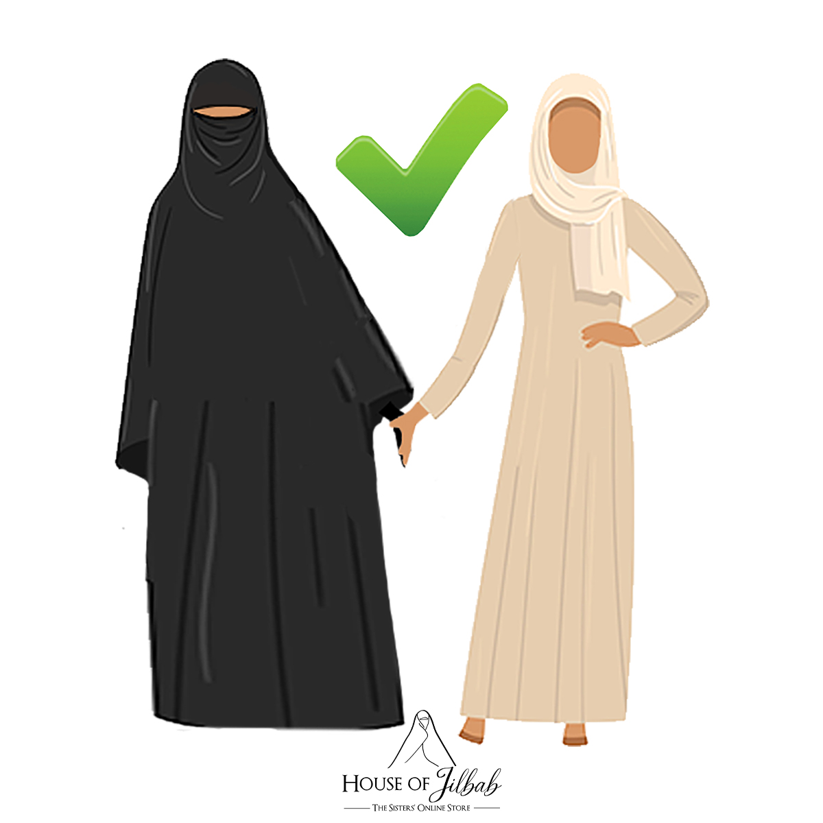 Implementing Sisterhood – Hijab Topic